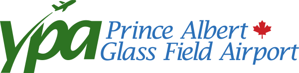 Prince Albert Glassfield Airport