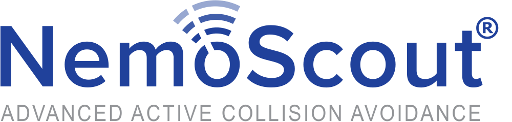 NemoScout advanced active collision avoidance and fleet tracking