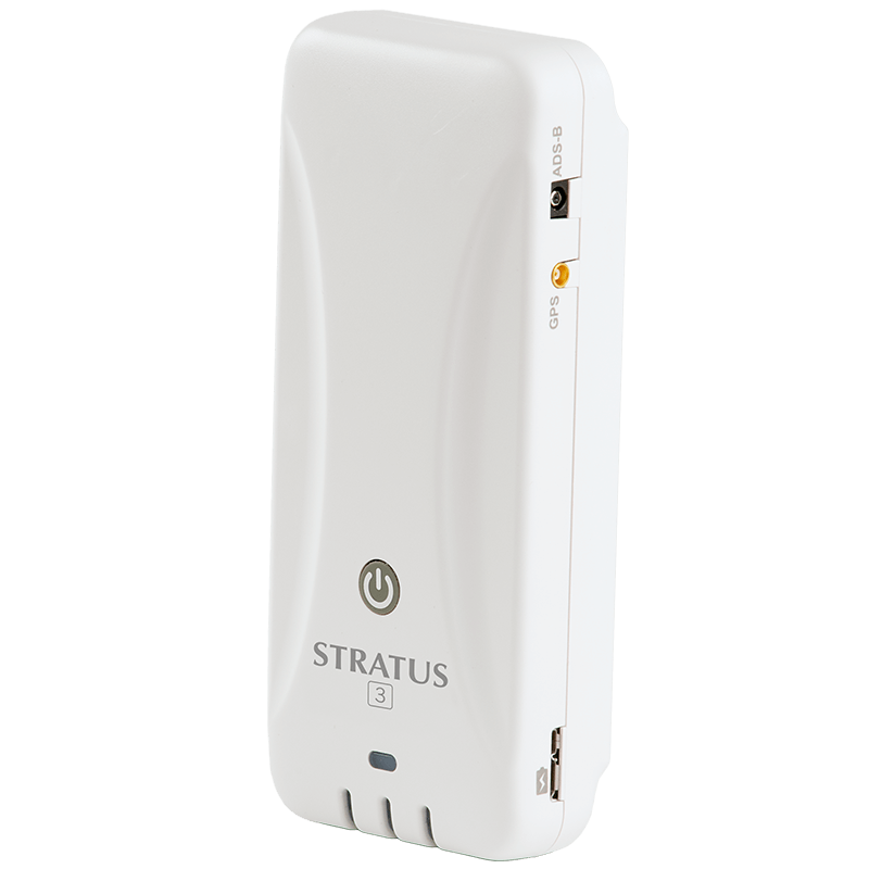 Image of a Stratus3 Device